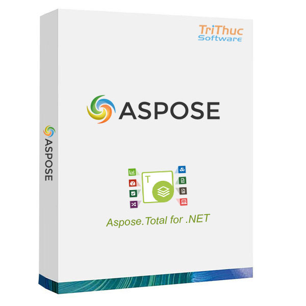 Aspose-Total-for-NET