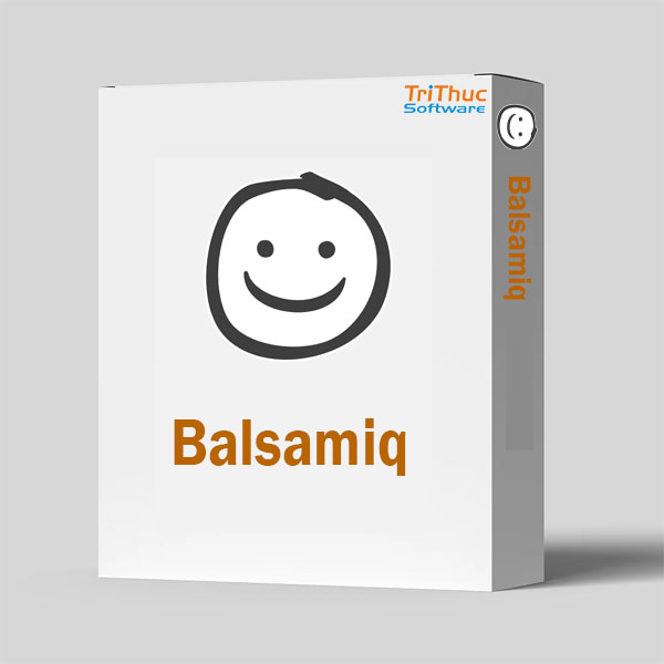 Balsamiq