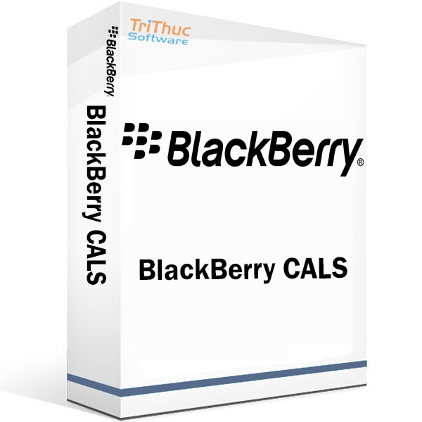 BlackBerry-CALS