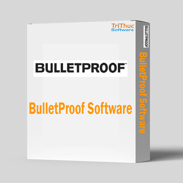 BulletProof-Software