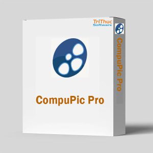 CompuPic-Pro