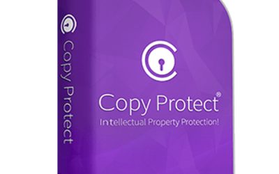 Bảo Mật Thông Tin Doanh Nghiệp với Copy Protect: Ứng Dụng Trong Môi Trường Kinh Doanh
