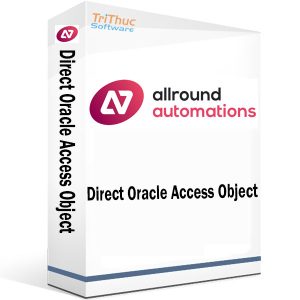 Direct-Oracle-Access-Object