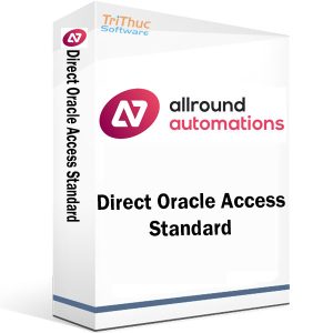 Direct-Oracle-Access-Standard