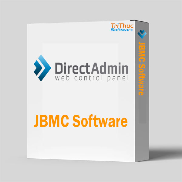JBMC-Software