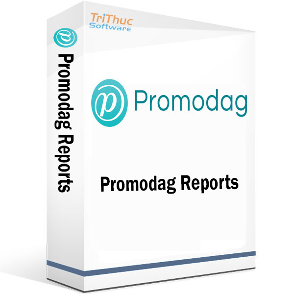 Promodag-Reports