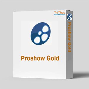 Proshow-Gold