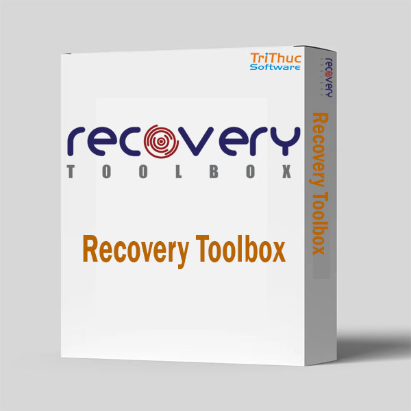 Recovery-Toolbox