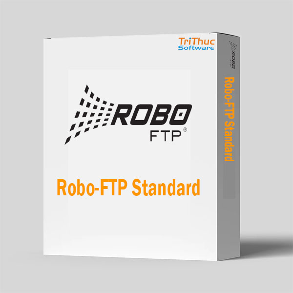 Robo-FTP-Standard