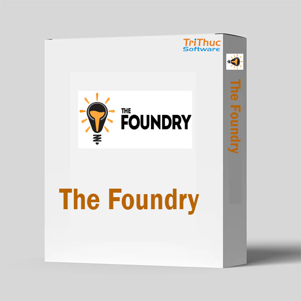 The-Foundry