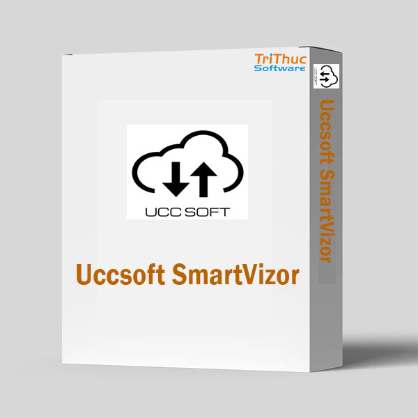 Uccsoft-SmartVizor