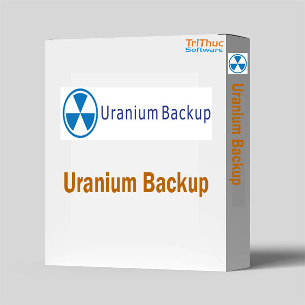 Uranium-Backup