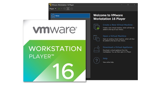 VMware-Workstation-16-Player-1