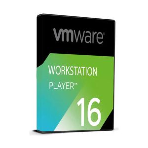 VMware-Workstation-16-Player
