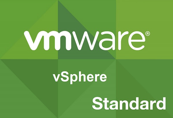VMware-vSphere-Standard-1