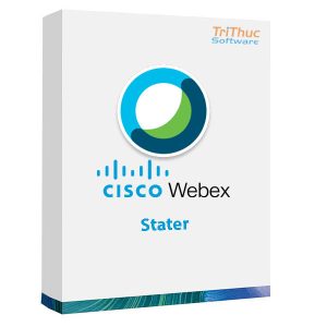 Webex-starter