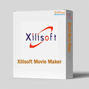 Xilisoft-Movie-Maker