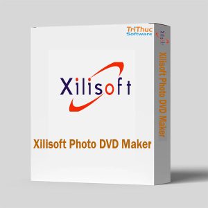 Xilisoft-Photo-DVD-Maker