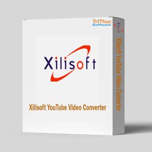 Xilisoft-YouTube-Video-Converter