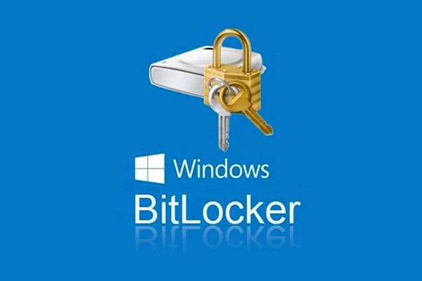 bitlocker