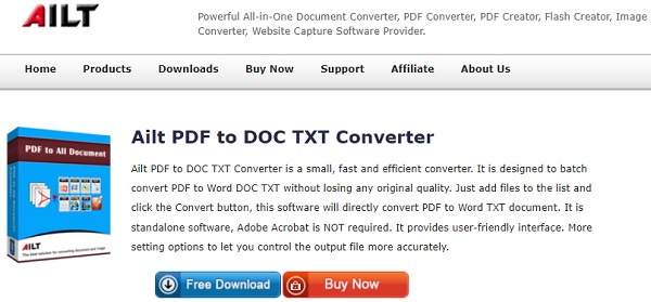 Ailt-PDF-to-DOC-TXT-Converter-1