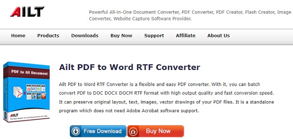 Ailt PDF-to-Word-RTF-Converter-1