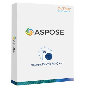 Aspose-Words-for-C++