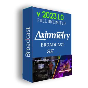Aximmetry-Broadcast-SE-1