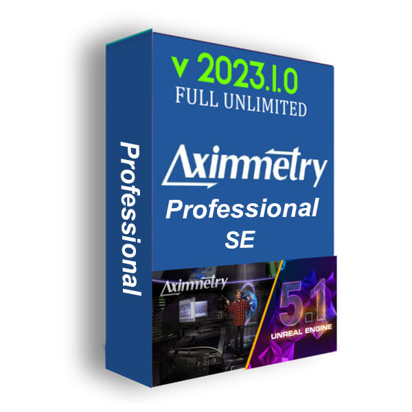 Aximmetry-Professional-SE