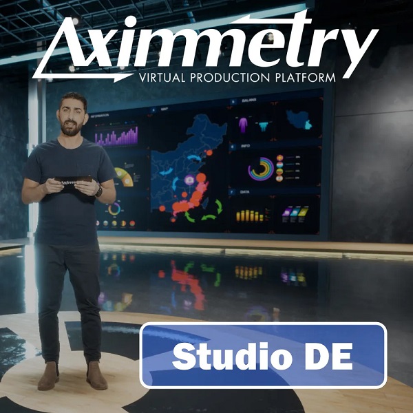 Aximmetry-Studio-DE-1