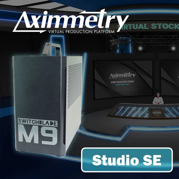 Aximmetry-Studio-SE-1
