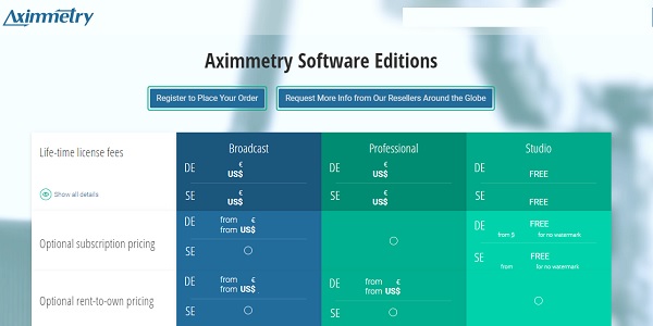Aximmetry-sofware-editions-1
