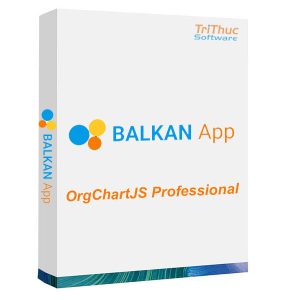 BALKAN-OrgChartJS-Professional