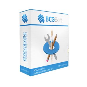 BCGControlBar-Professional-Edition-for-MFC