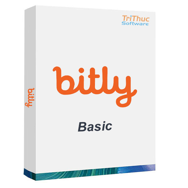 Bitly-Basics