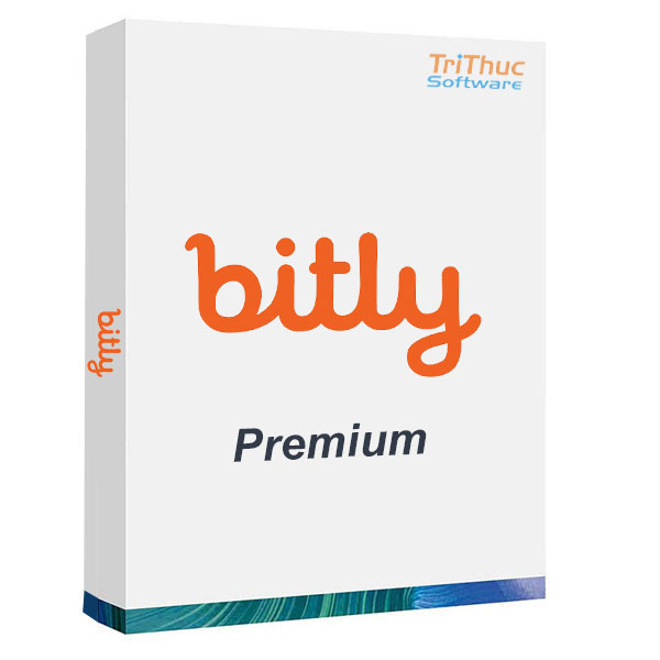 Bitly-Premium