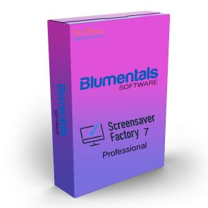 Blumentals-Screensaver-Factory-7-Professional