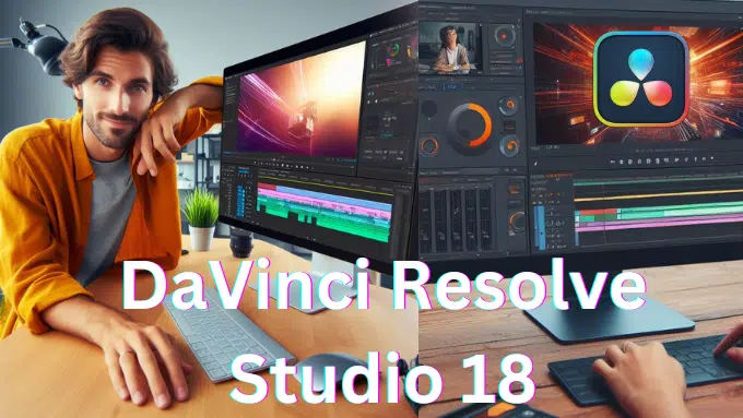 DaVinci-Resolve-Studio-18-1