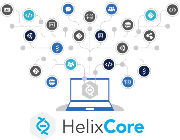 Perforce-Helix-Core-2