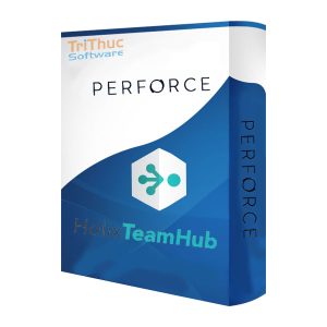Perforce-Helix-teamhub
