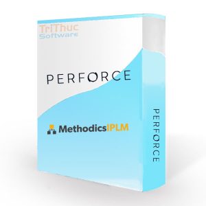 Perforce-Methodics-IPLM