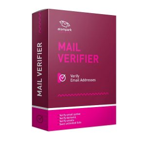 atomic-Email-Verifier