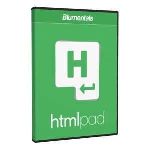 blumentals-htmlpad