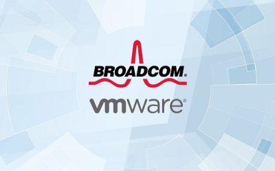 Broadcom mua lại VMware: Một thỏa thuận lịch sử trong ngành công nghệ