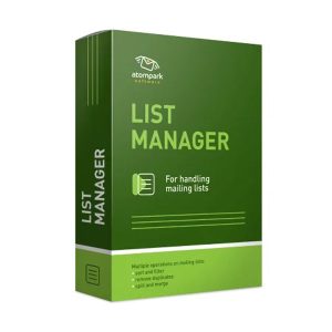 list-manager