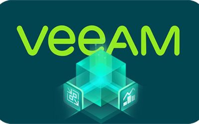 Veeam: Giải pháp sao lưu và khôi phục dữ liệu toàn diện cho doanh nghiệp