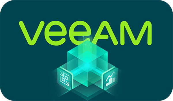 Veeam: Giải pháp sao lưu và khôi phục dữ liệu toàn diện cho doanh nghiệp