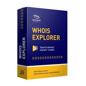 whois-explorer