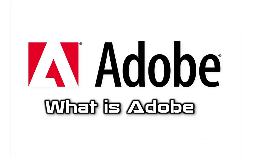 Adobe là gì?