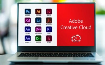 Adobe là gì? Những phần mềm chính của Adobe hiện nay